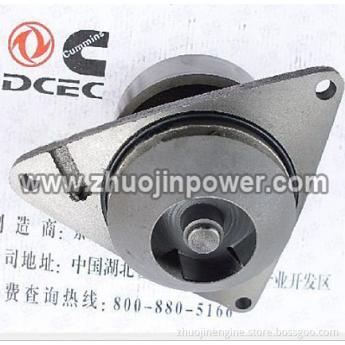 Dongfeng Cummins 6CT Part Water Pump 3800974 for Diesel Engine